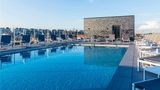 Ibis Budget Blankenberge Pool