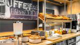 Ibis Budget Blankenberge Restaurant