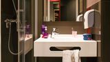 <b>Ibis Budget Blankenberge Room</b>. Images powered by <a href="https://iceportal.shijigroup.com/" title="IcePortal" target="_blank">IcePortal</a>.