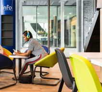 Ibis Budget Blankenberge Exterior