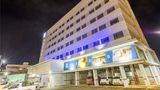 Ibis Budget Patos de Minas Exterior