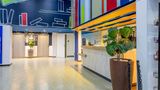 Ibis Budget Patos de Minas Exterior