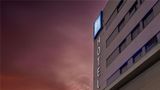 Ibis Budget Patos de Minas Exterior