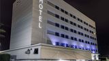 Ibis Budget Patos de Minas Exterior