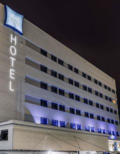 Ibis Budget Patos de Minas
