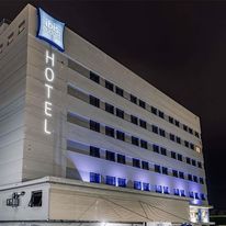 Ibis Budget Patos de Minas