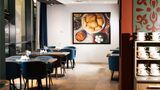 Mercure Almaty City Center Restaurant