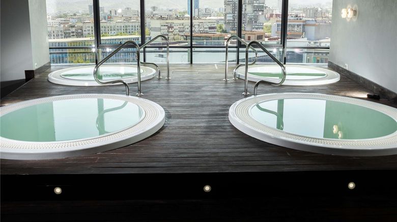 <b>Mercure Almaty City Center Other</b>. Images powered by <a href="https://iceportal.shijigroup.com/" title="IcePortal" target="_blank">IcePortal</a>.