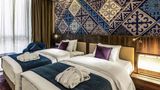 Mercure Almaty City Center Room