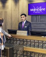 Mercure Almaty City Center