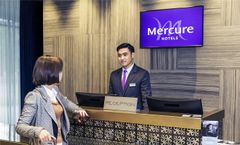 Mercure Almaty City Center