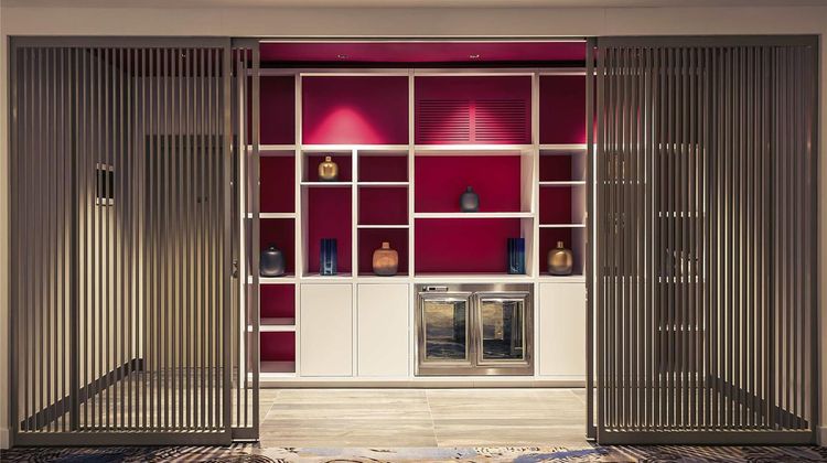 Mercure Almaty City Center Exterior