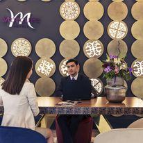 Mercure Almaty City Center