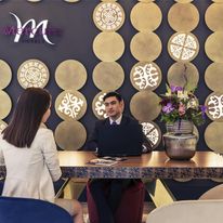 Mercure Almaty City Center
