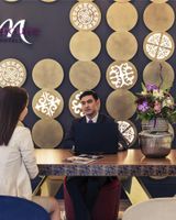 Mercure Almaty City Center