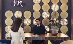 Mercure Almaty City Center