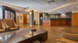 Baymont Inn & Suites Groton/Mystic Lobby
