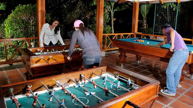 <b>Hotel Rincon de Puembo BW Signature Coll Recreation</b>. Images powered by <a href="https://iceportal.shijigroup.com/" title="IcePortal" target="_blank">IcePortal</a>.
