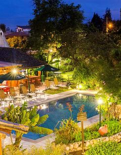 Hotel Rincon de Puembo BW Signature Coll