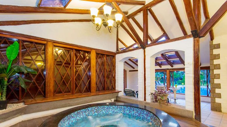 <b>Hotel Rincon de Puembo BW Signature Coll Spa</b>. Images powered by <a href="https://iceportal.shijigroup.com/" title="IcePortal" target="_blank">IcePortal</a>.