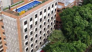 Cite Hotel