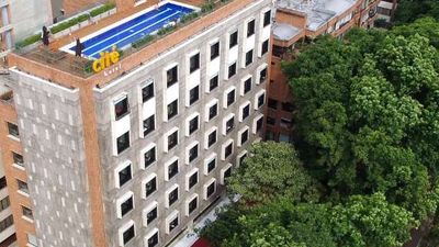Cite Hotel