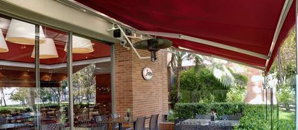 Cite Hotel Exterior