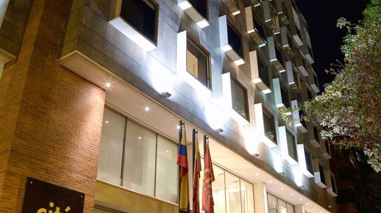 <b>Cite Hotel Exterior</b>. Images powered by <a href="https://iceportal.shijigroup.com/" title="IcePortal" target="_blank">IcePortal</a>.