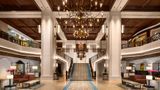 Grand Lapa Macau Lobby