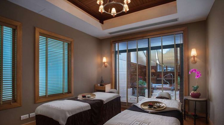 Grand Lapa Macau Spa