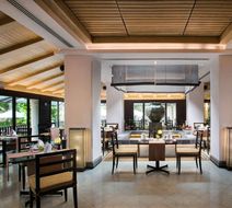 Grand Lapa Macau Lobby
