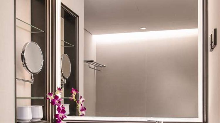 Grand Lapa Macau Room