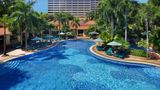 Grand Lapa Macau Exterior