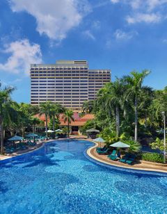 Grand Lapa Macau