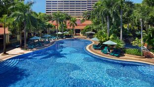 Grand Lapa Macau