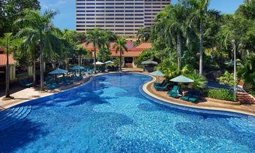 Grand Lapa Macau