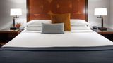 The Paramount Hotel Room