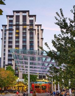 The Paramount Hotel