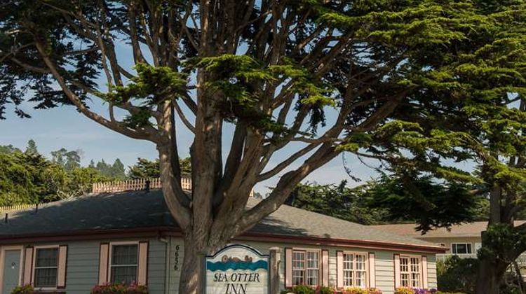 Sea Otter Inn Other