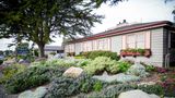 Sea Otter Inn Exterior