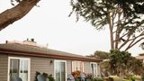 Sea Otter Inn Exterior