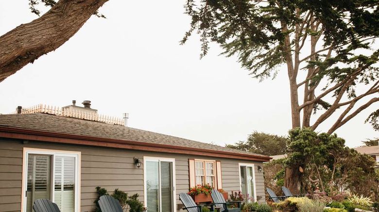 <b>Sea Otter Inn Exterior</b>. Images powered by <a href="https://iceportal.shijigroup.com/" title="IcePortal" target="_blank">IcePortal</a>.
