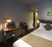 Hotel Gracery Tamachi Room