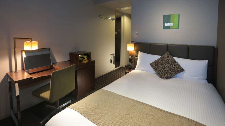 Hotel Gracery Tamachi Room