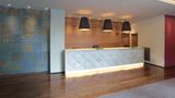 Hotel Gracery Tamachi Lobby