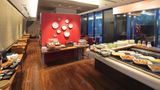 Hotel Gracery Tamachi Restaurant