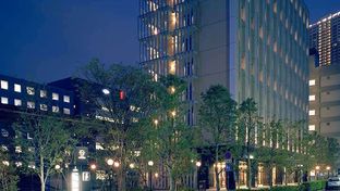 Hotel Gracery Tamachi