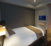 Hotel Gracery Tamachi Room
