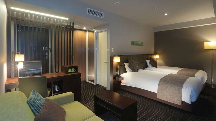 Hotel Gracery Tamachi Room