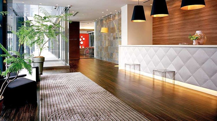 Hotel Gracery Tamachi Other